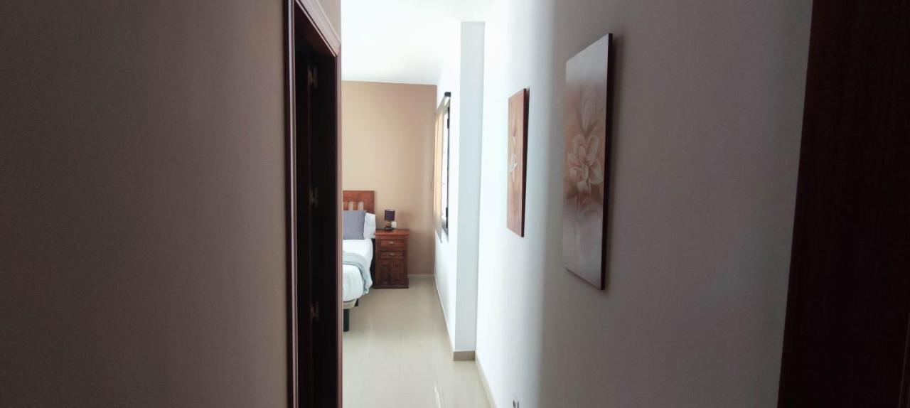 Villa Geneva - Relax Y Diversion ปลายาบลังกา ภายนอก รูปภาพ