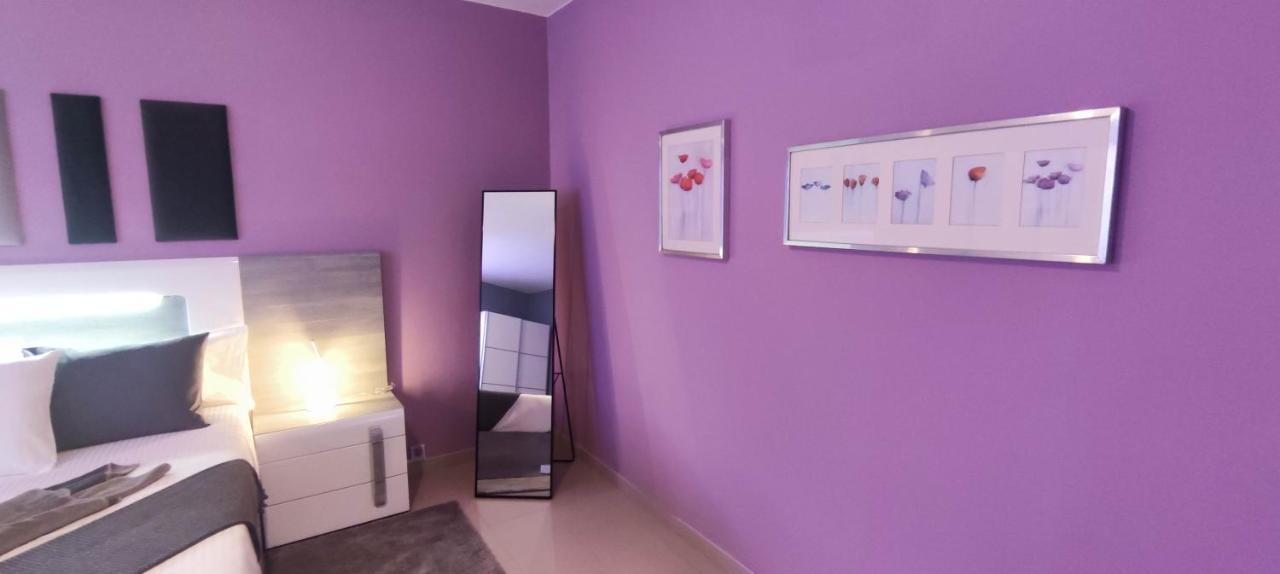 Villa Geneva - Relax Y Diversion ปลายาบลังกา ภายนอก รูปภาพ