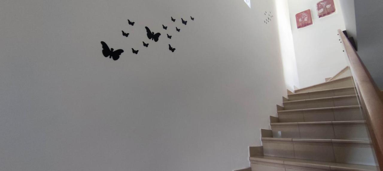 Villa Geneva - Relax Y Diversion ปลายาบลังกา ภายนอก รูปภาพ