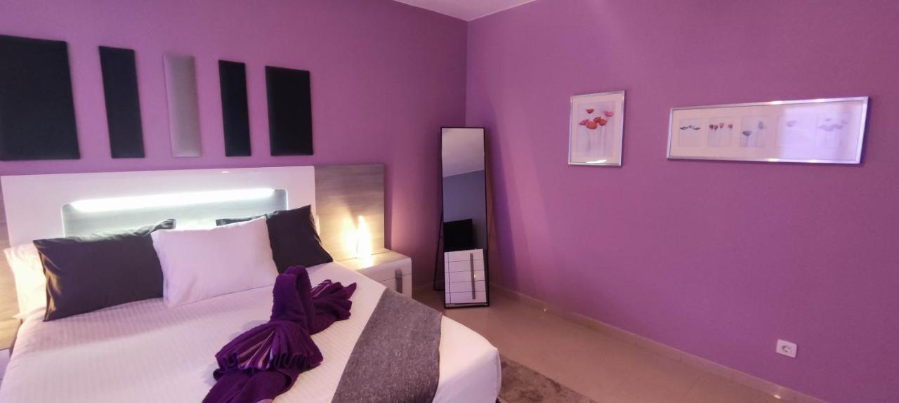Villa Geneva - Relax Y Diversion ปลายาบลังกา ภายนอก รูปภาพ