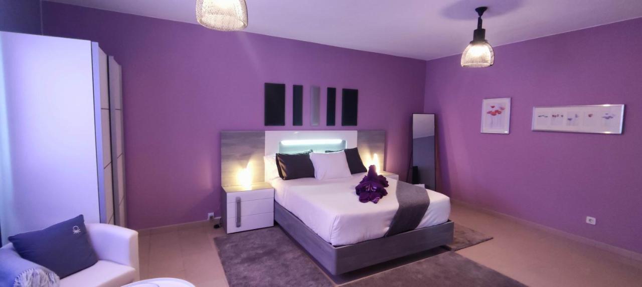 Villa Geneva - Relax Y Diversion ปลายาบลังกา ภายนอก รูปภาพ